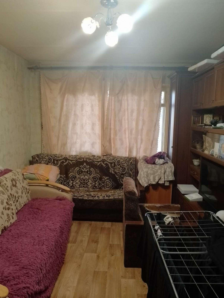 3-комн квартира Клиническая улица, 20