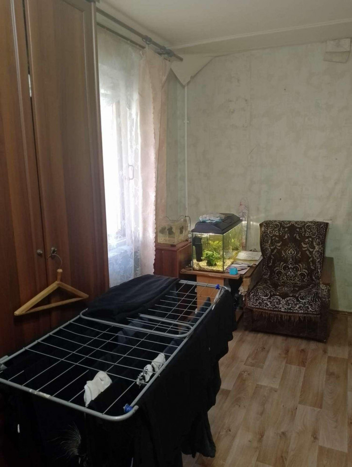 3-комн квартира Клиническая улица, 20