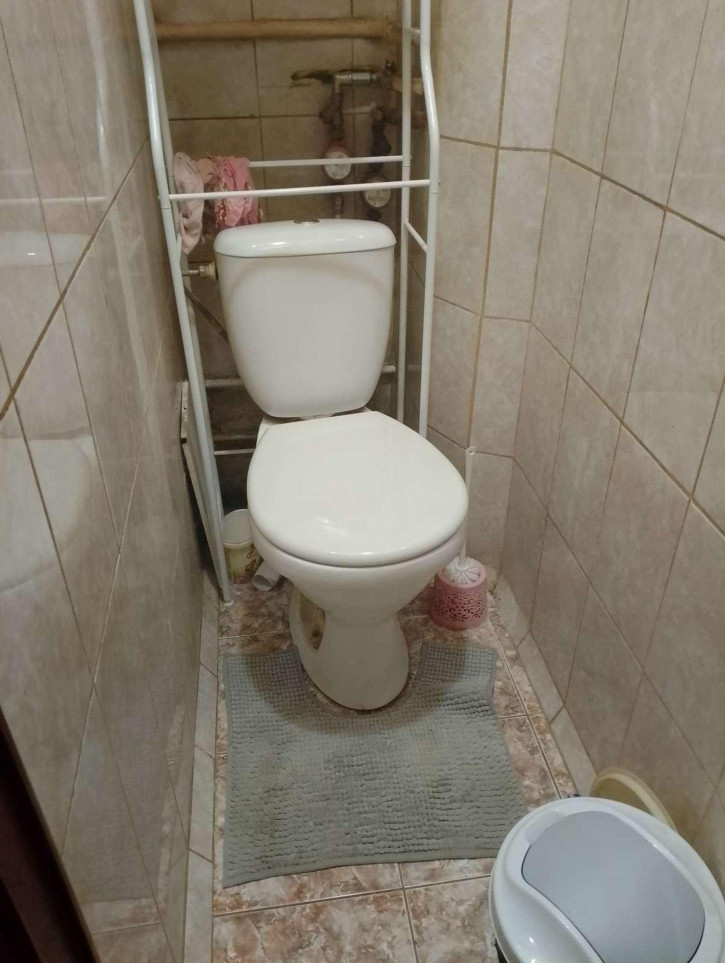 3-комн квартира Клиническая улица, 20