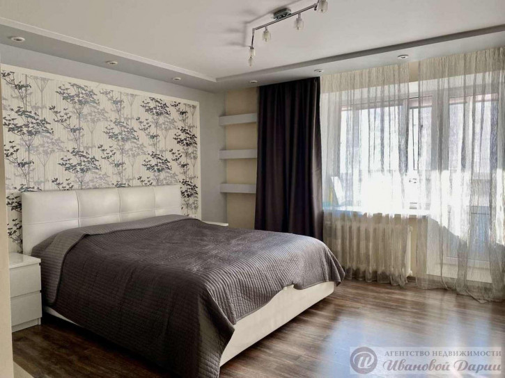 3-комн квартира Белорусская улица, 22