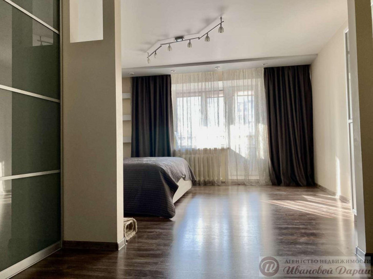 3-комн квартира Белорусская улица, 22