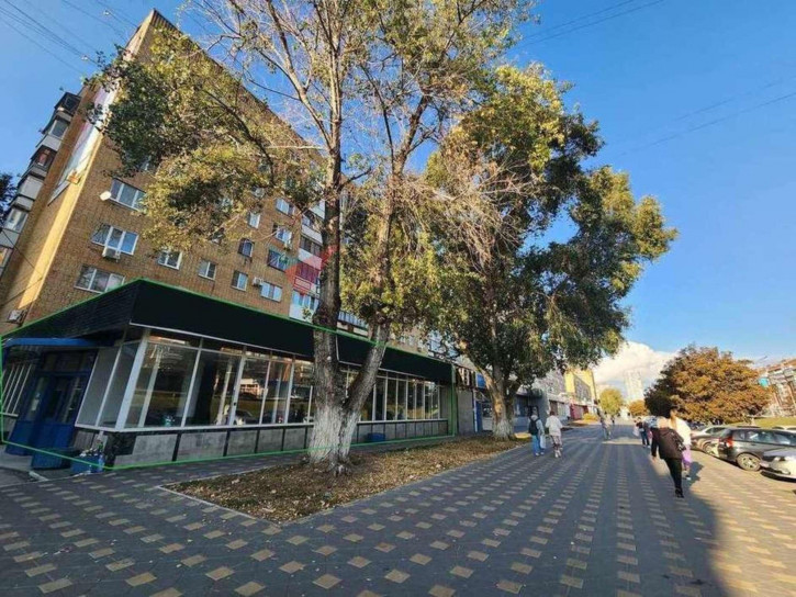 Торговое помещение Ленина проспект, 14