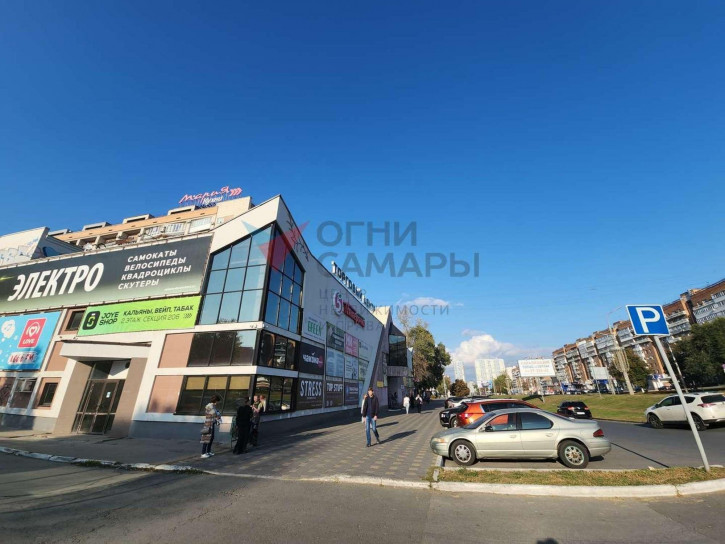 Торговое помещение Ленина проспект, 14