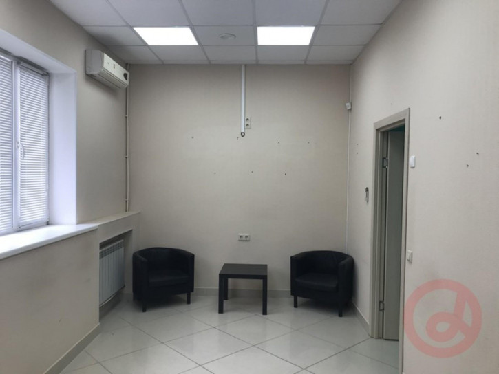 Офис Революционная улица, 70