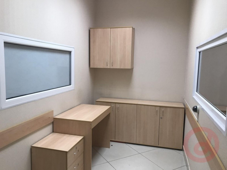 Офис Революционная улица, 70