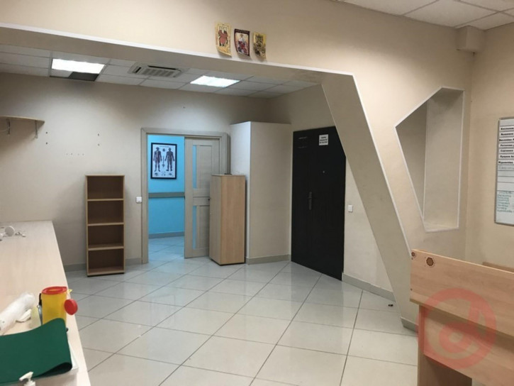 Офис Революционная улица, 70
