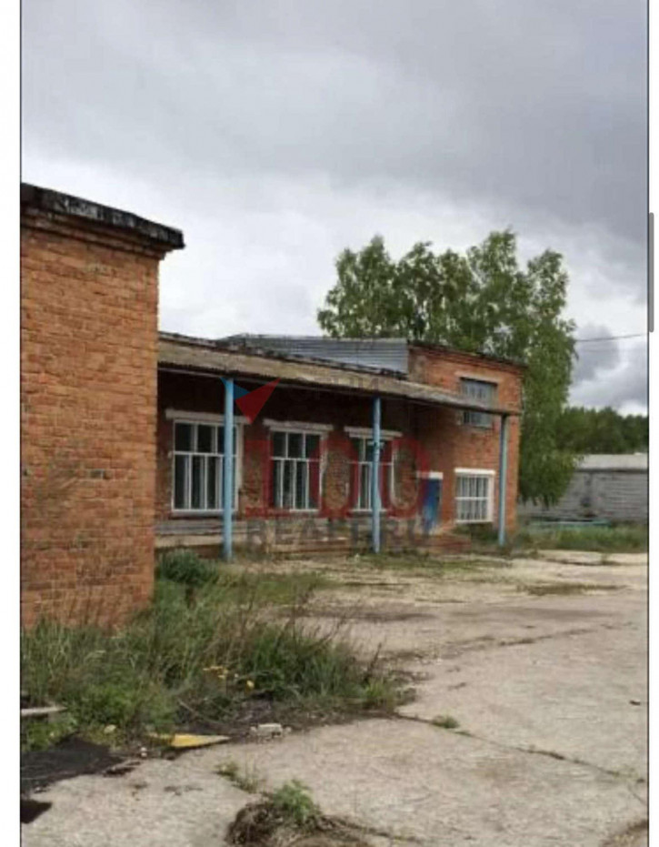 Помещение свободного назначения Челно-Вершины село