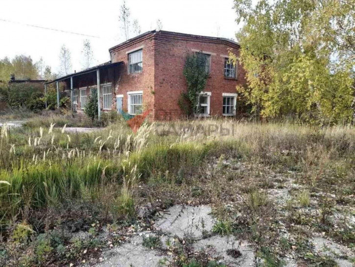 Помещение свободного назначения Челно-Вершины село