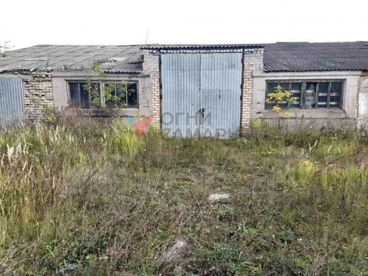 Помещение свободного назначения Челно-Вершины село