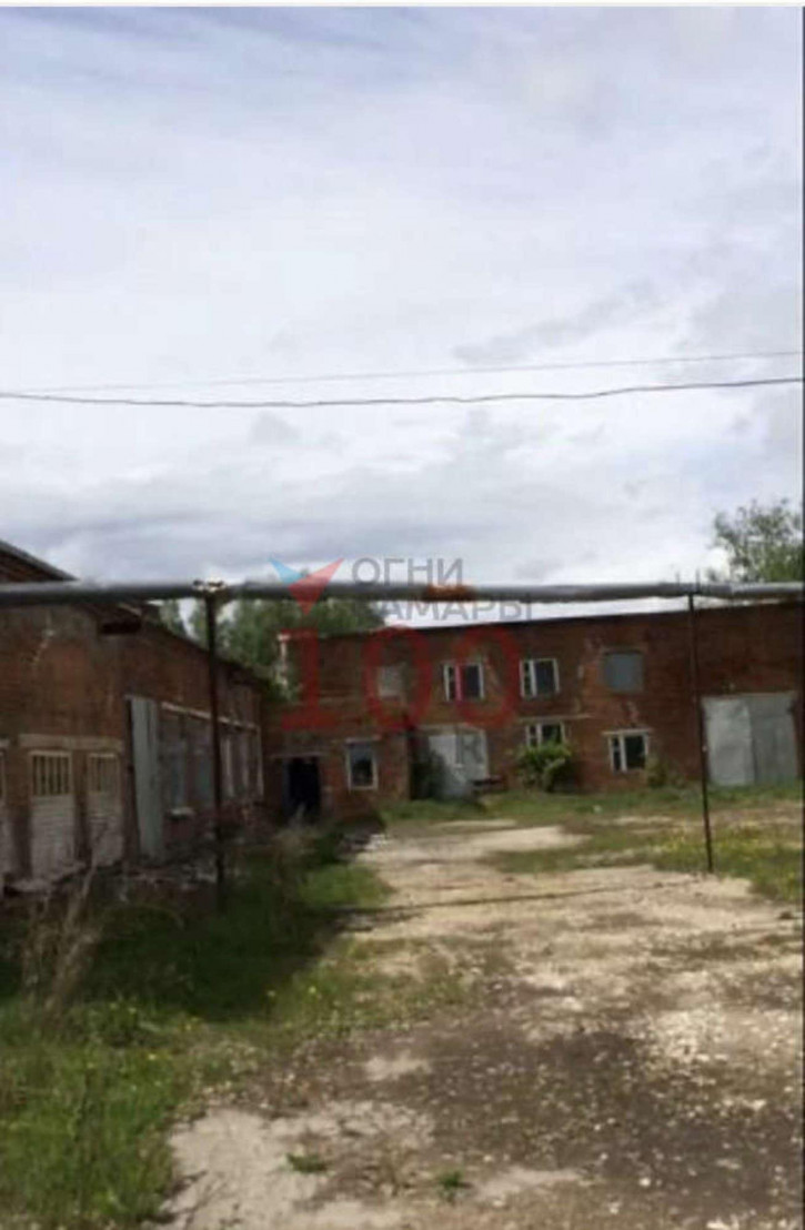 Помещение свободного назначения Челно-Вершины село