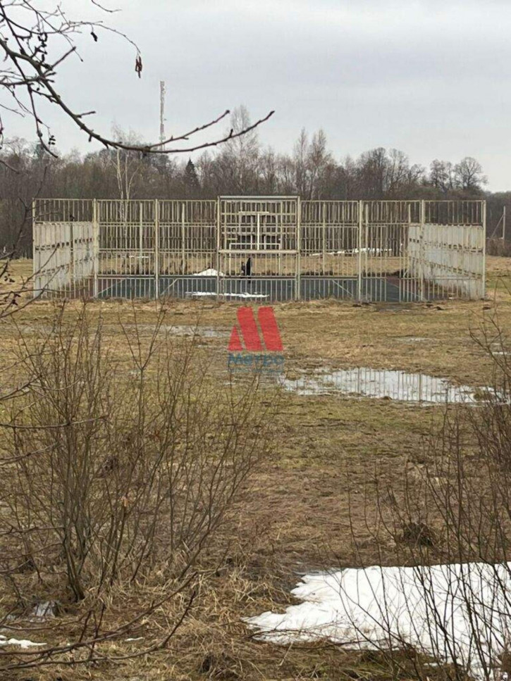 Земельный участок деревня Головино