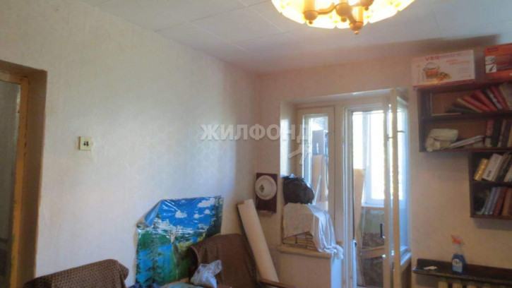 2-комн квартира Наугорское шоссе, д.11а