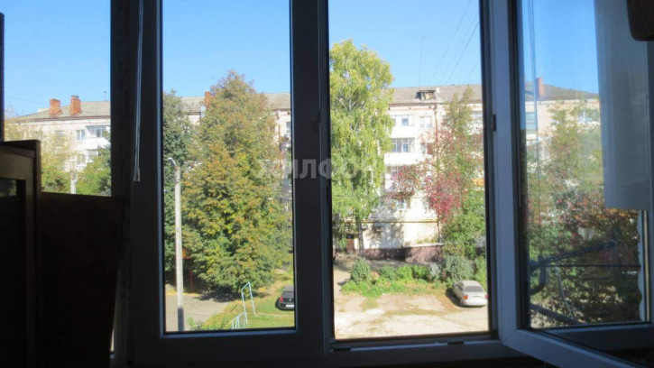 2-комн квартира Наугорское шоссе, д.11а