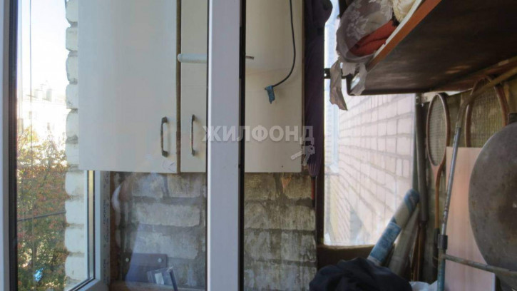 2-комн квартира Наугорское шоссе, д.11а