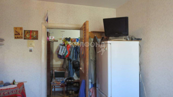 2-комн квартира Наугорское шоссе, д.11а