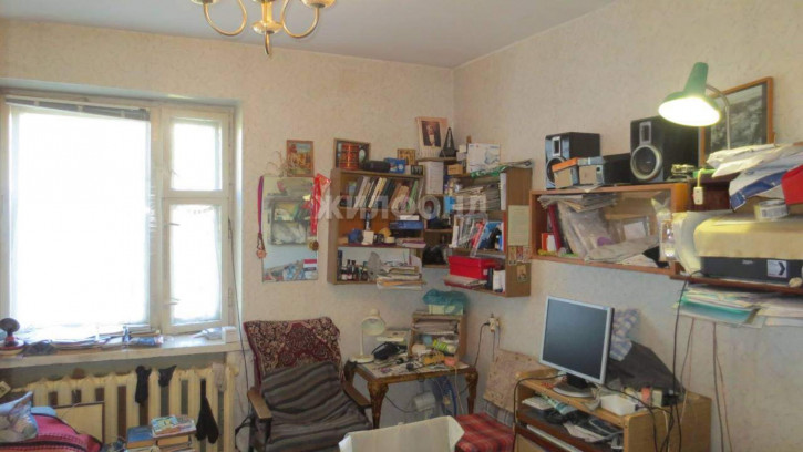 2-комн квартира Наугорское шоссе, д.11а