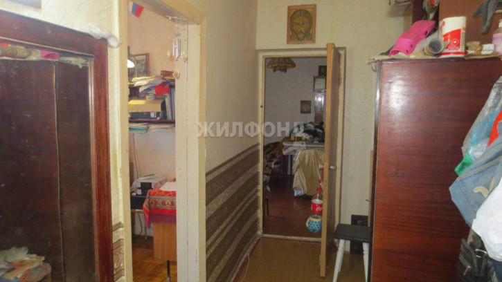 2-комн квартира Наугорское шоссе, д.11а