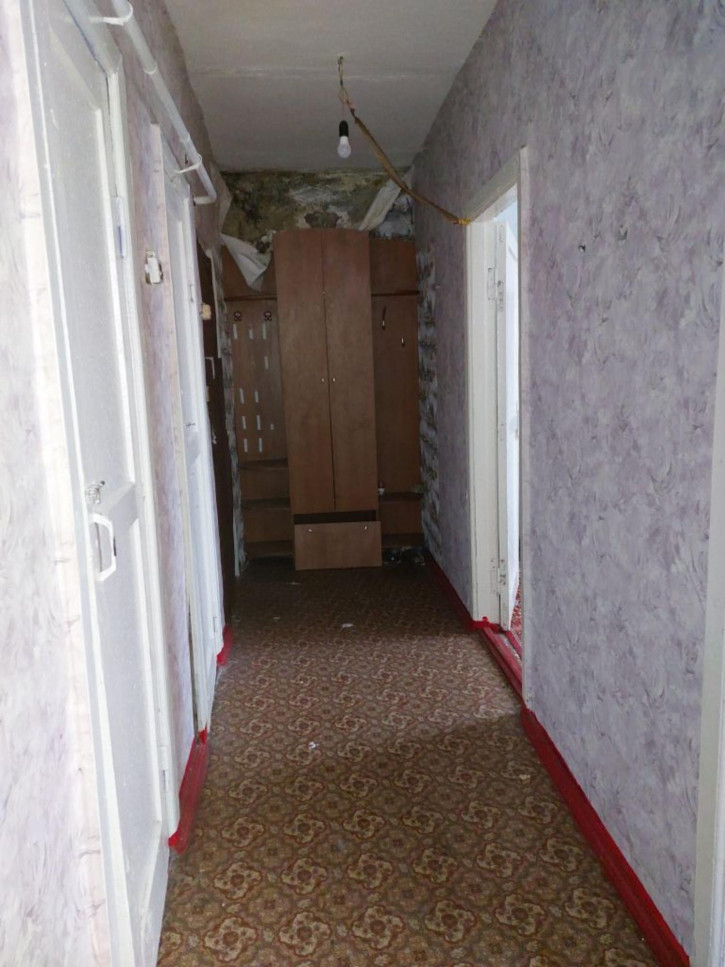 2-комн квартира Центральная, 114