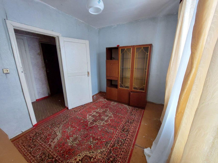 2-комн квартира Центральная, 114
