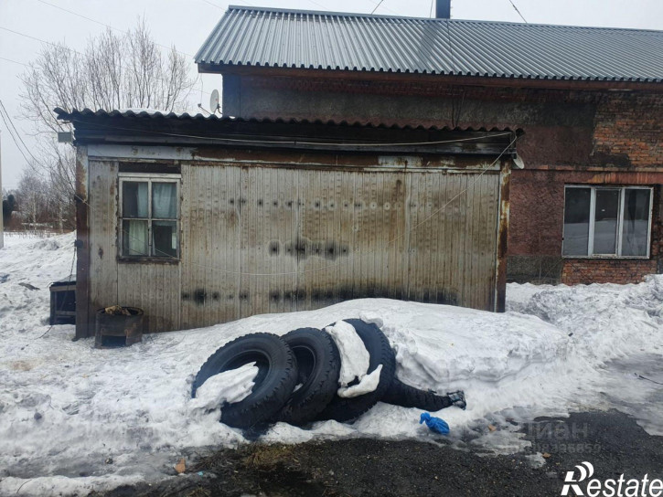 Склад Красноармейская улица, 66,  д. 66