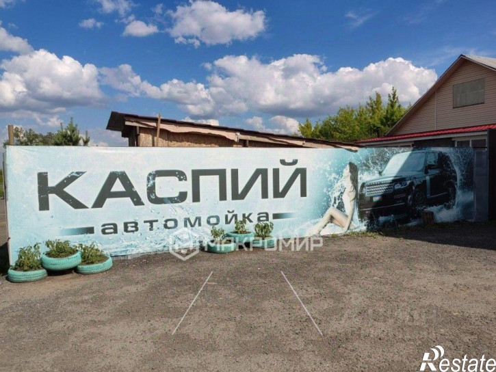 Отдельное здание Индивидуальная улица