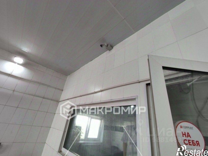 Отдельное здание Индивидуальная улица
