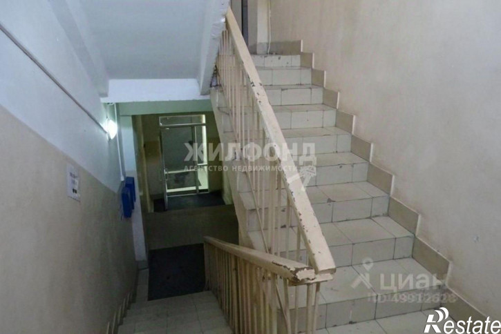 Отдельное здание улица Гагарина, 32,  д. 32