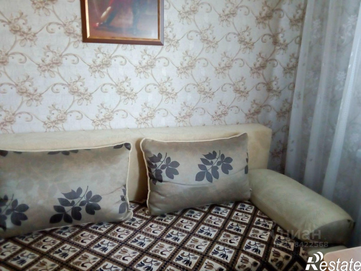 Комната улица Яблочкова, 29 к1,  д. 29 к1