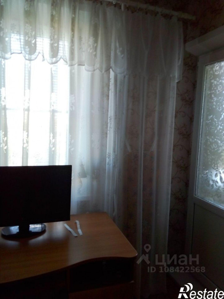 Комната улица Яблочкова, 29 к1,  д. 29 к1