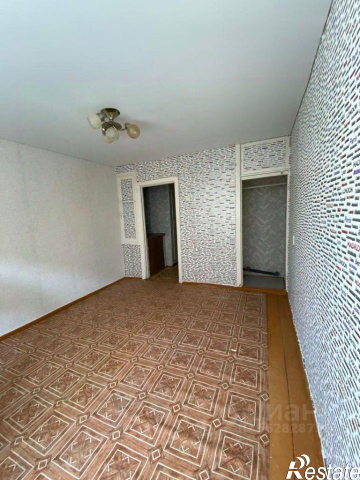 Комната Шахтостроительная улица, 6А,  д. 6А