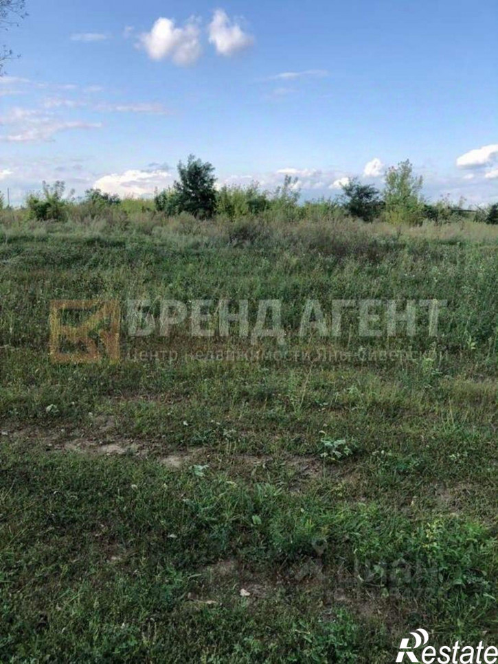 Земельный участок Грайворонский район, Дорогощь село, Сумская улица,дом 54
