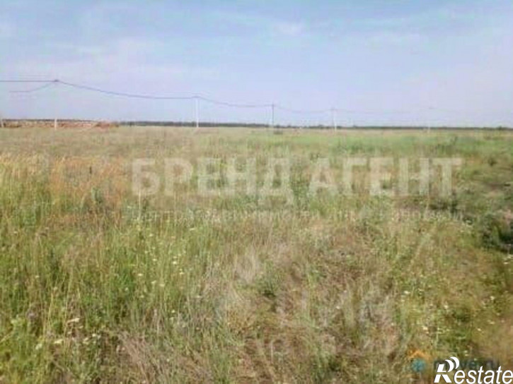 Земельный участок Грайворонский район, Дорогощь село, Сумская улица,дом 54