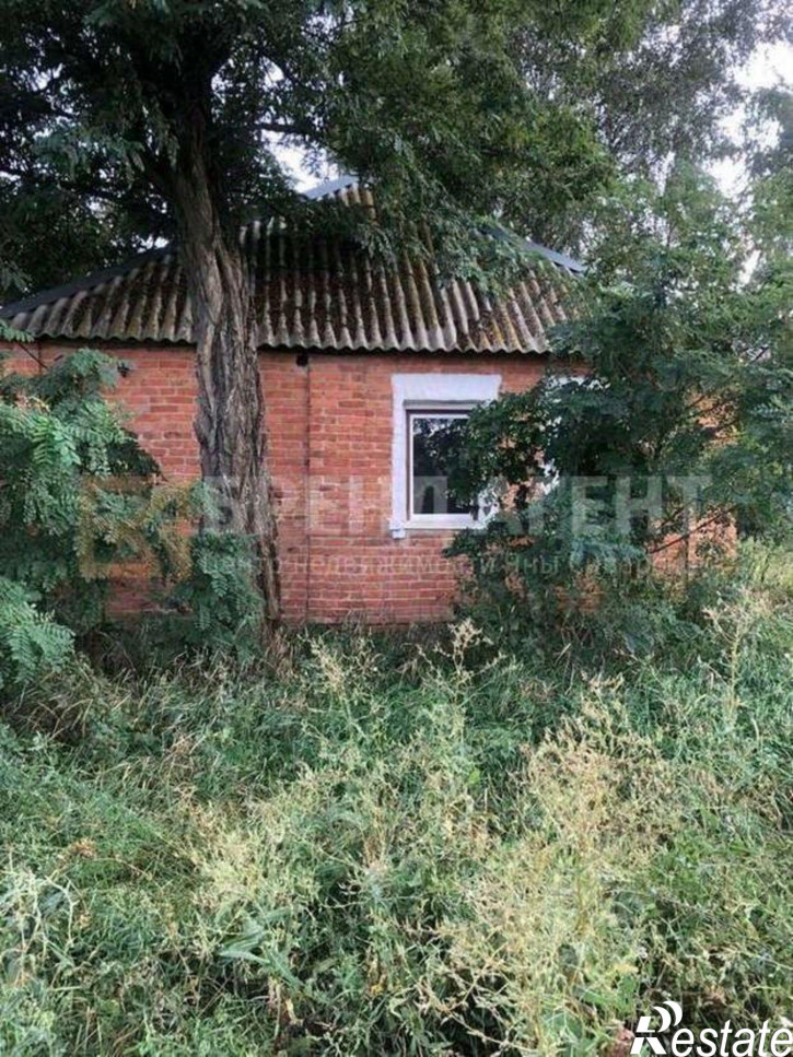 Земельный участок Грайворонский район, Дорогощь село, Сумская улица,дом 54