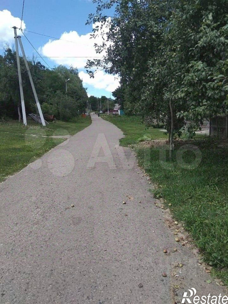 Коттедж/дом ул Ялдовино