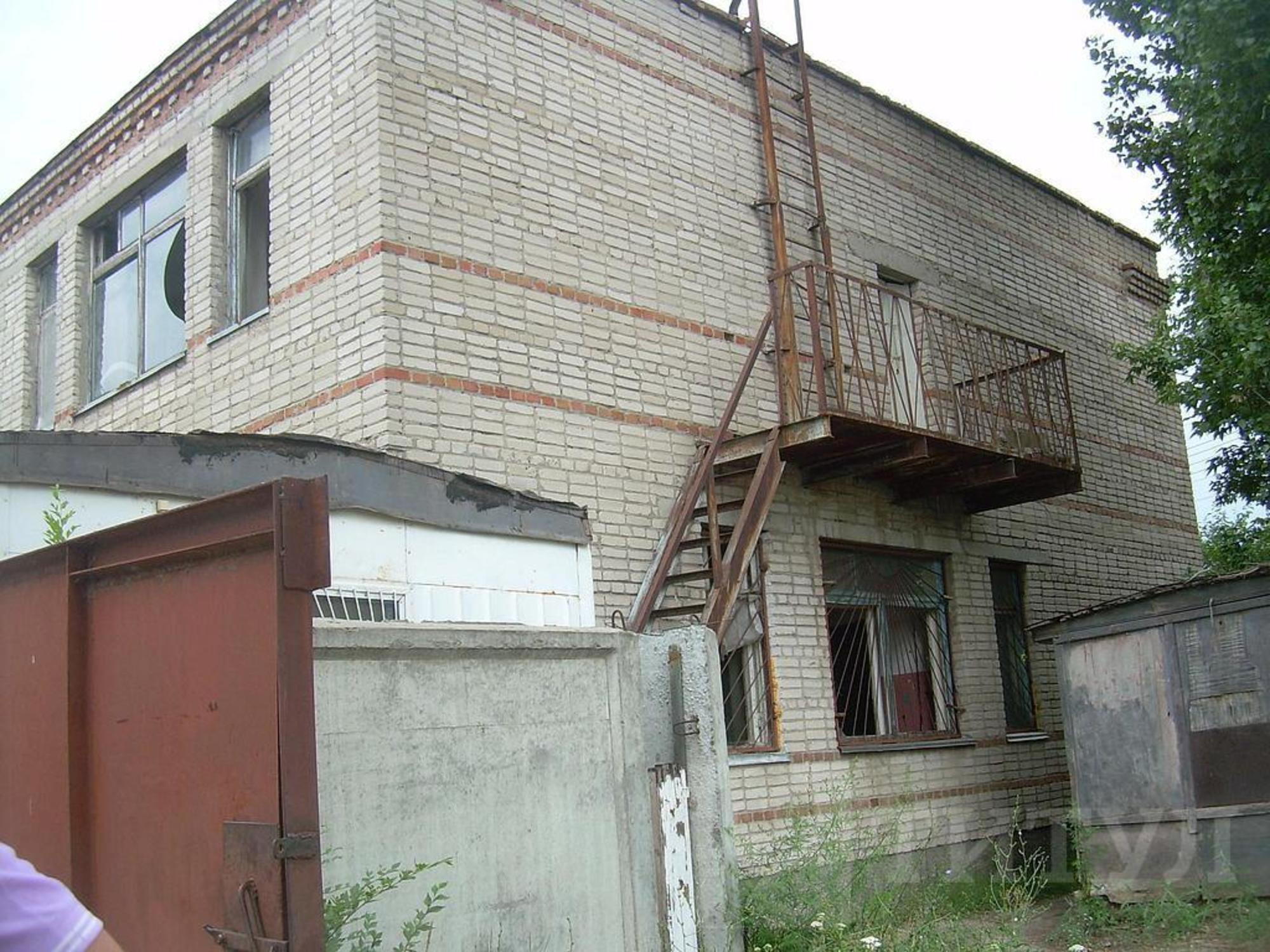 Купить производственную площадь за 12 000 000 рублей на Батайск