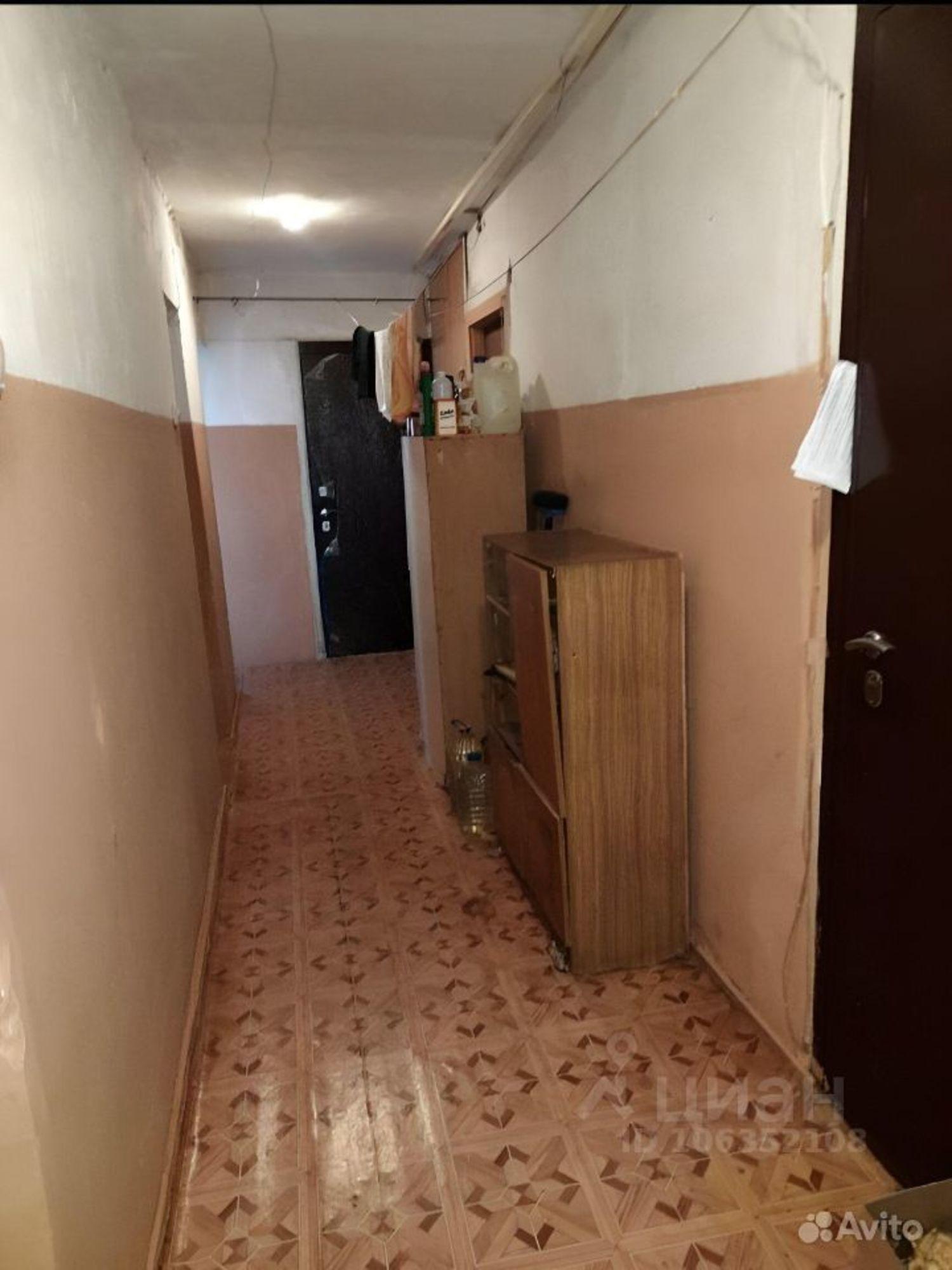 Купить комнату за 2 550 000 рублей на улица Гарифьянова, 42