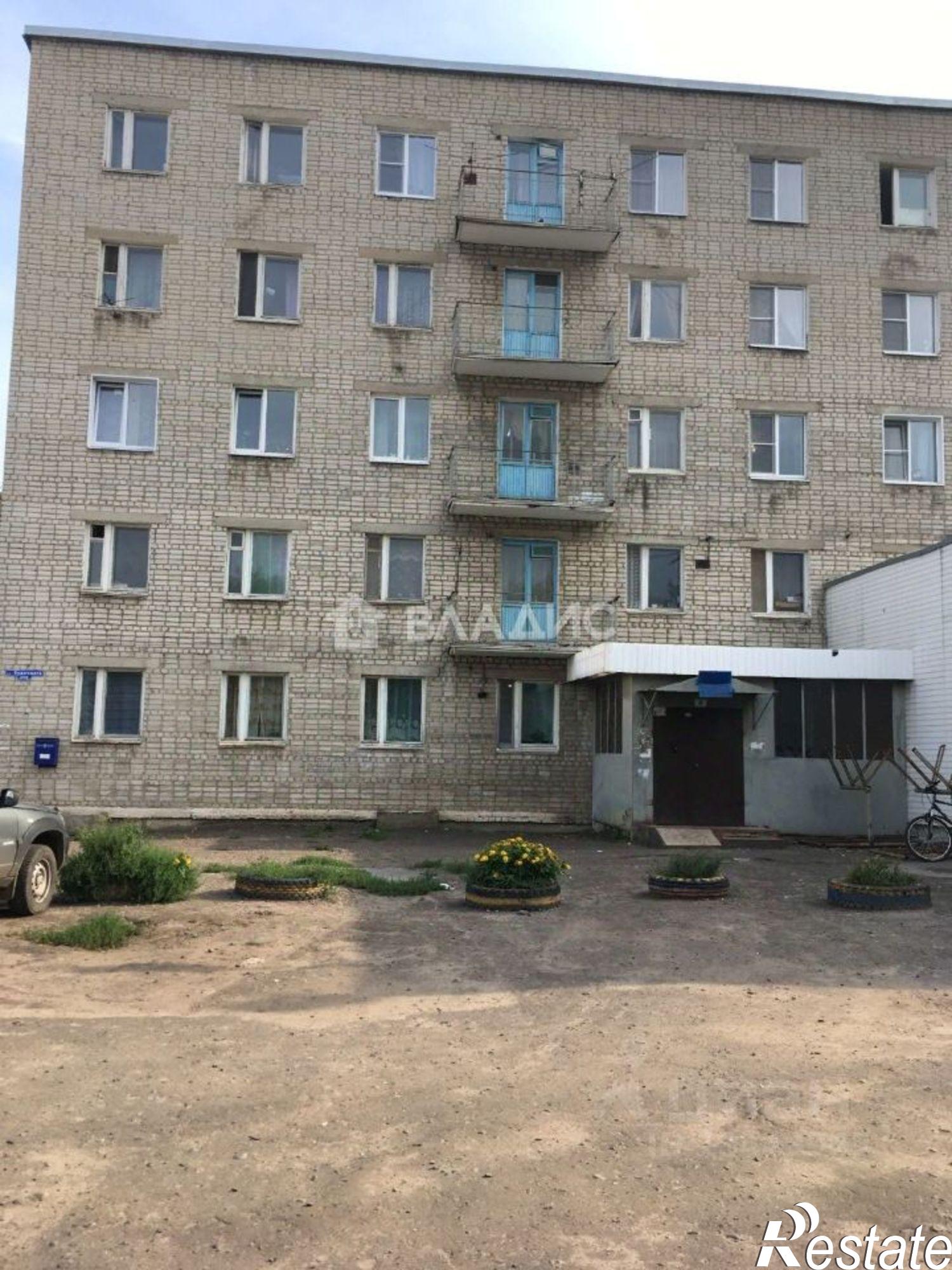 Купить комнату за 700 000 рублей на улица Будённого, 4