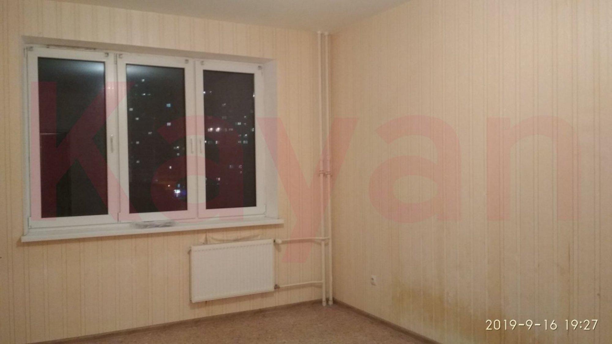 Сдать квартиру за 15 000 рублей на им. писателя Знаменского проспект