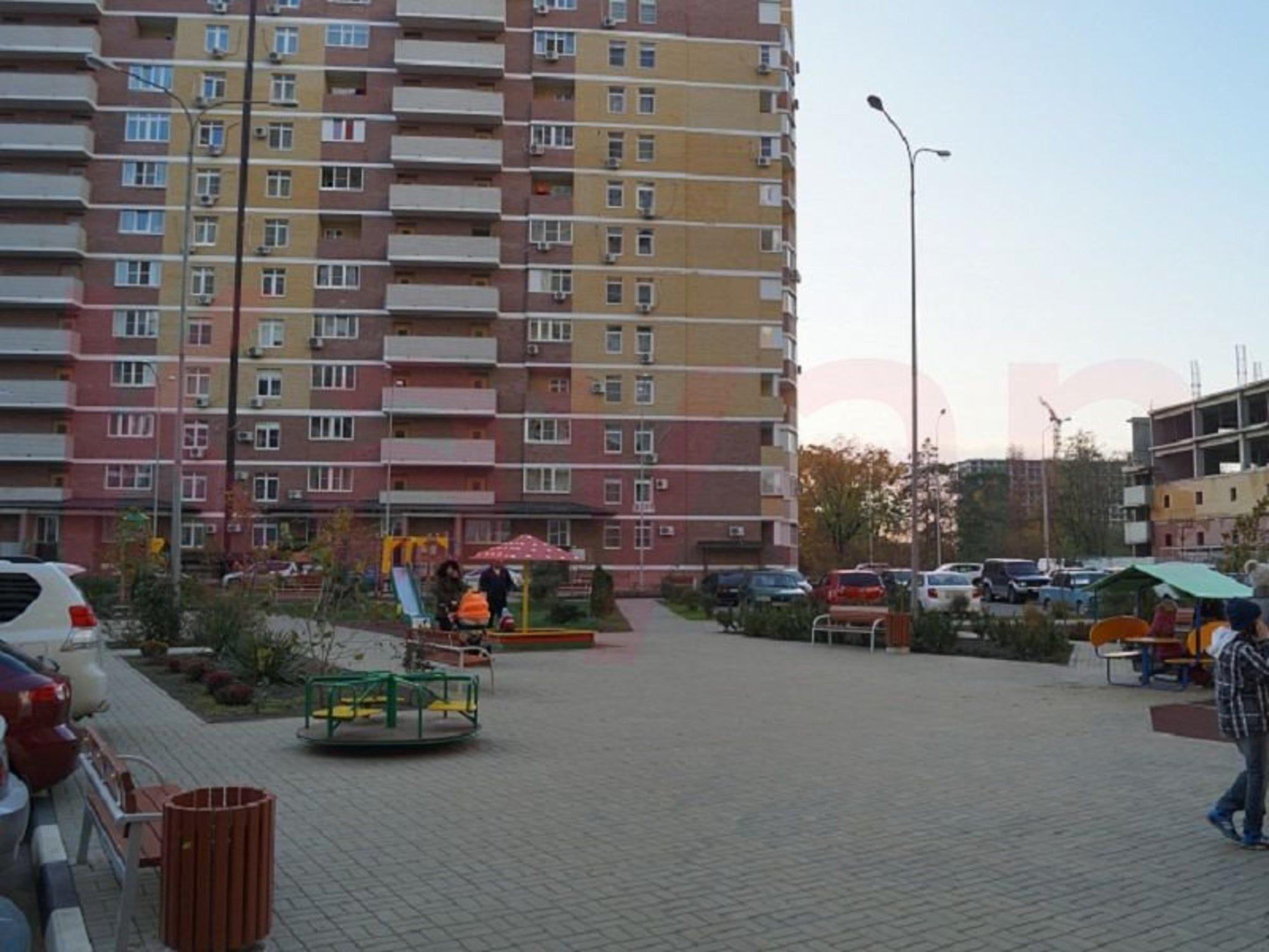 Сдать квартиру за 15 000 рублей на им. писателя Знаменского проспект