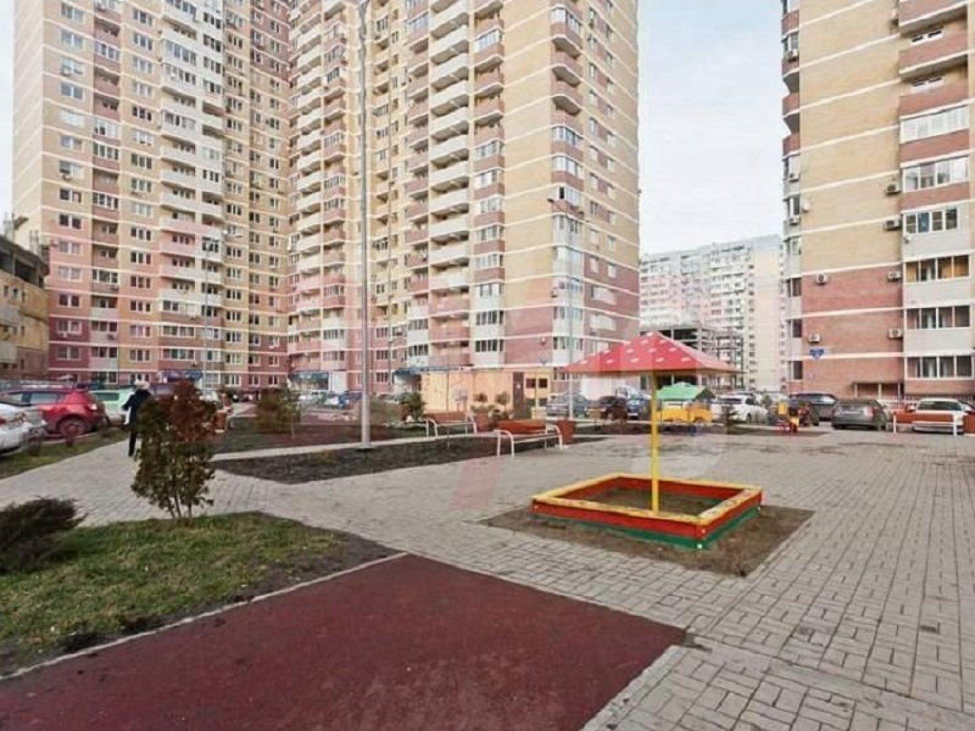 Сдать квартиру за 15 000 рублей на им. писателя Знаменского проспект