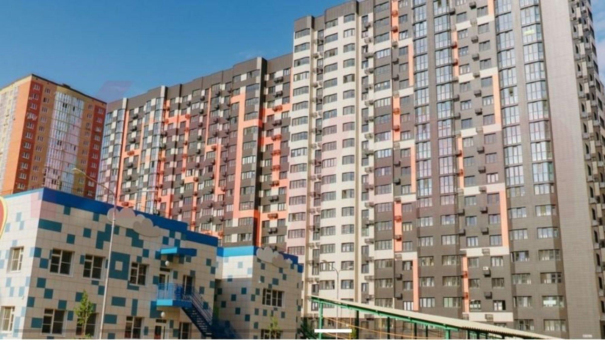 Купить квартиру за 6 713 710 рублей на им. Героя Яцкова И.В. ул.