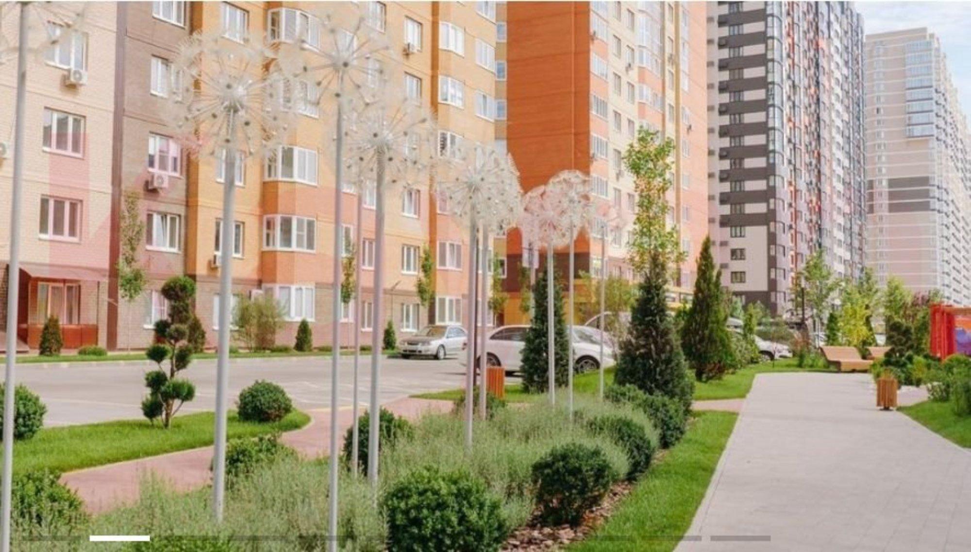 Купить квартиру за 6 713 710 рублей на им. Героя Яцкова И.В. ул.