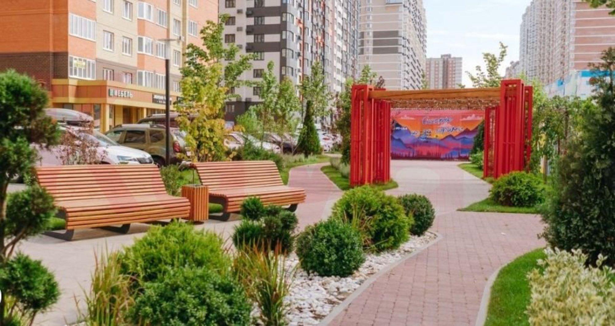 Купить квартиру за 6 713 710 рублей на им. Героя Яцкова И.В. ул.