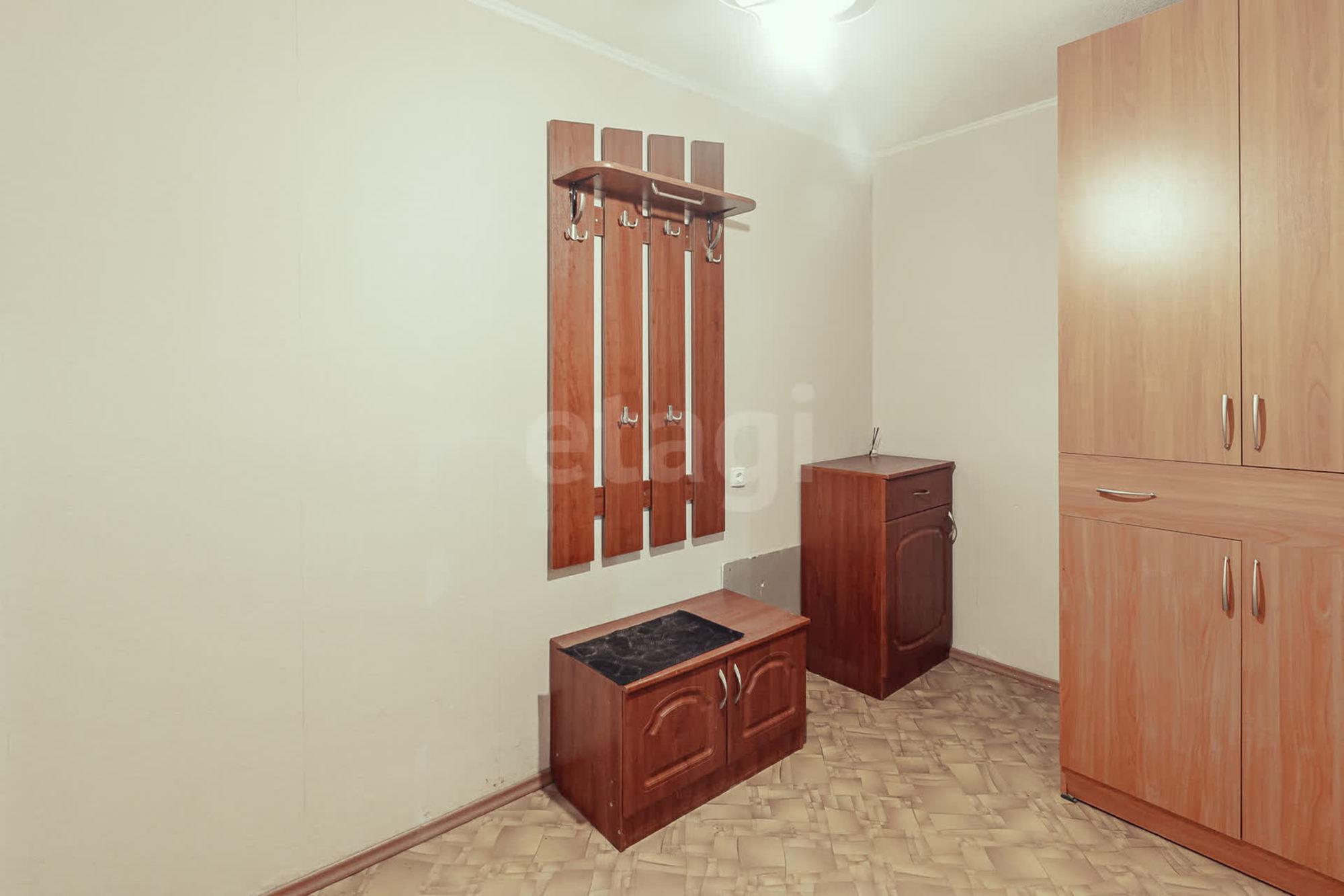 Сдать квартиру за 17 000 рублей на Воркутинская улица, 17