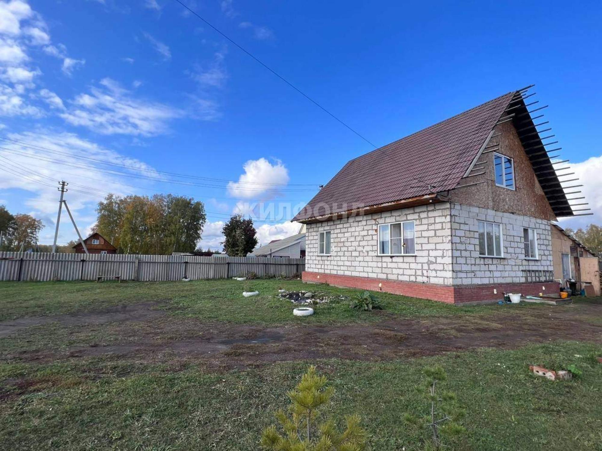 Купить дачу, дом, коттедж за 3 800 000 рублей на Пирогова улица
