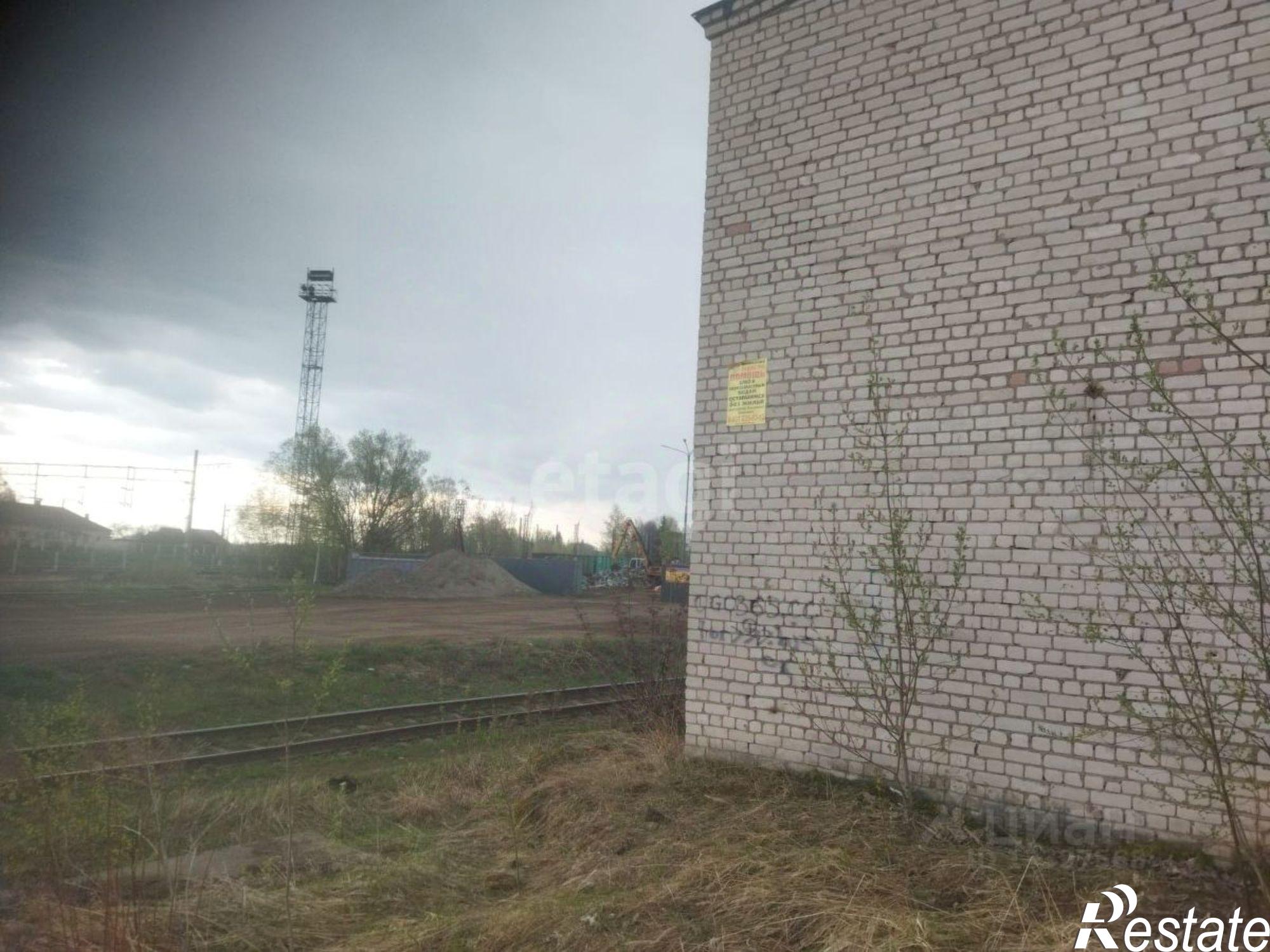 Купить складское помещение за 7 998 710 рублей на Кооперативная улица, 7А
