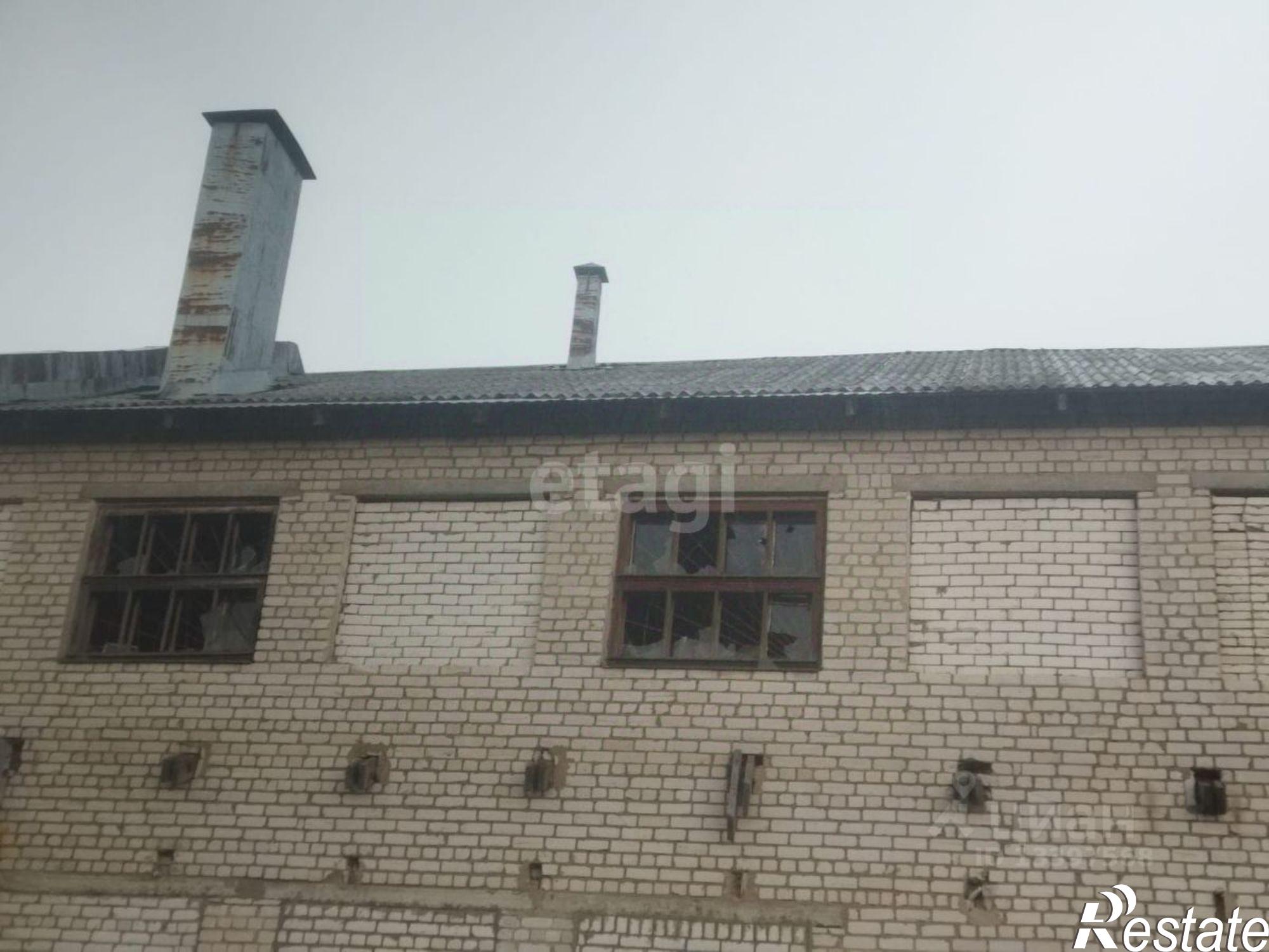 Купить складское помещение за 7 998 710 рублей на Кооперативная улица, 7А