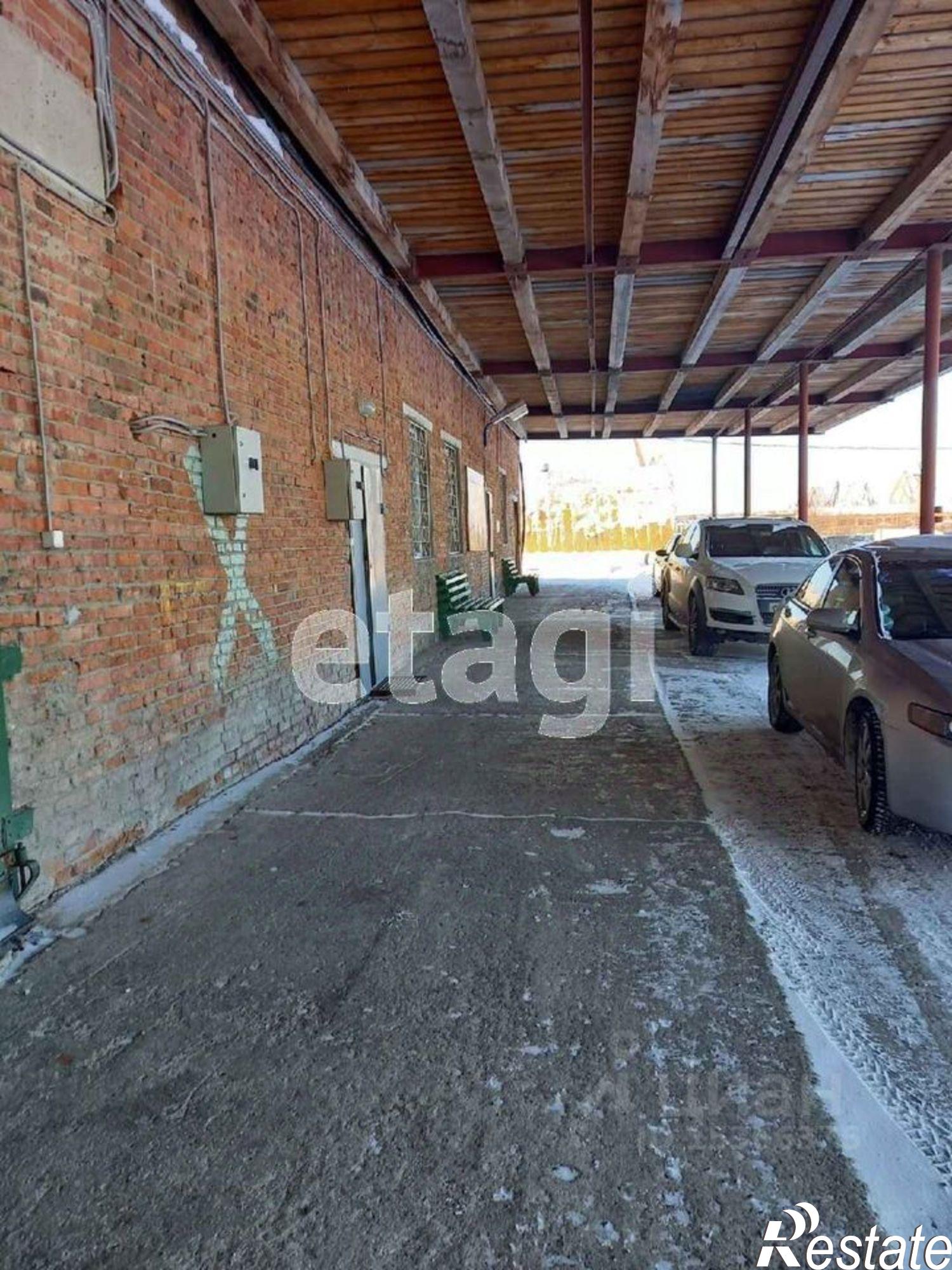 Сдать складское помещение за 103 014 рублей на Северный промышленный квартал 1а,18