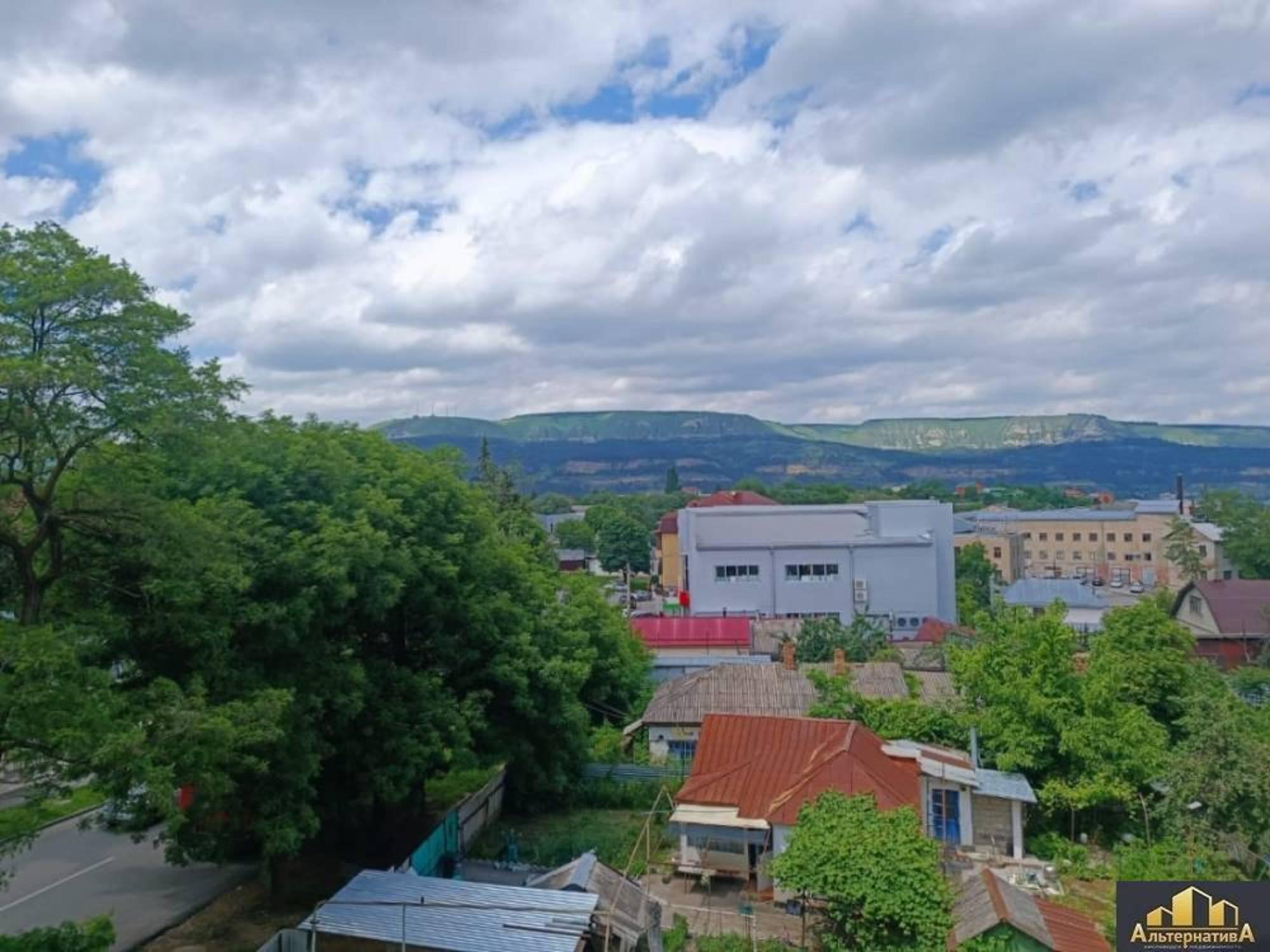 Купить квартиру за 12 500 000 рублей на Жмакина ул.