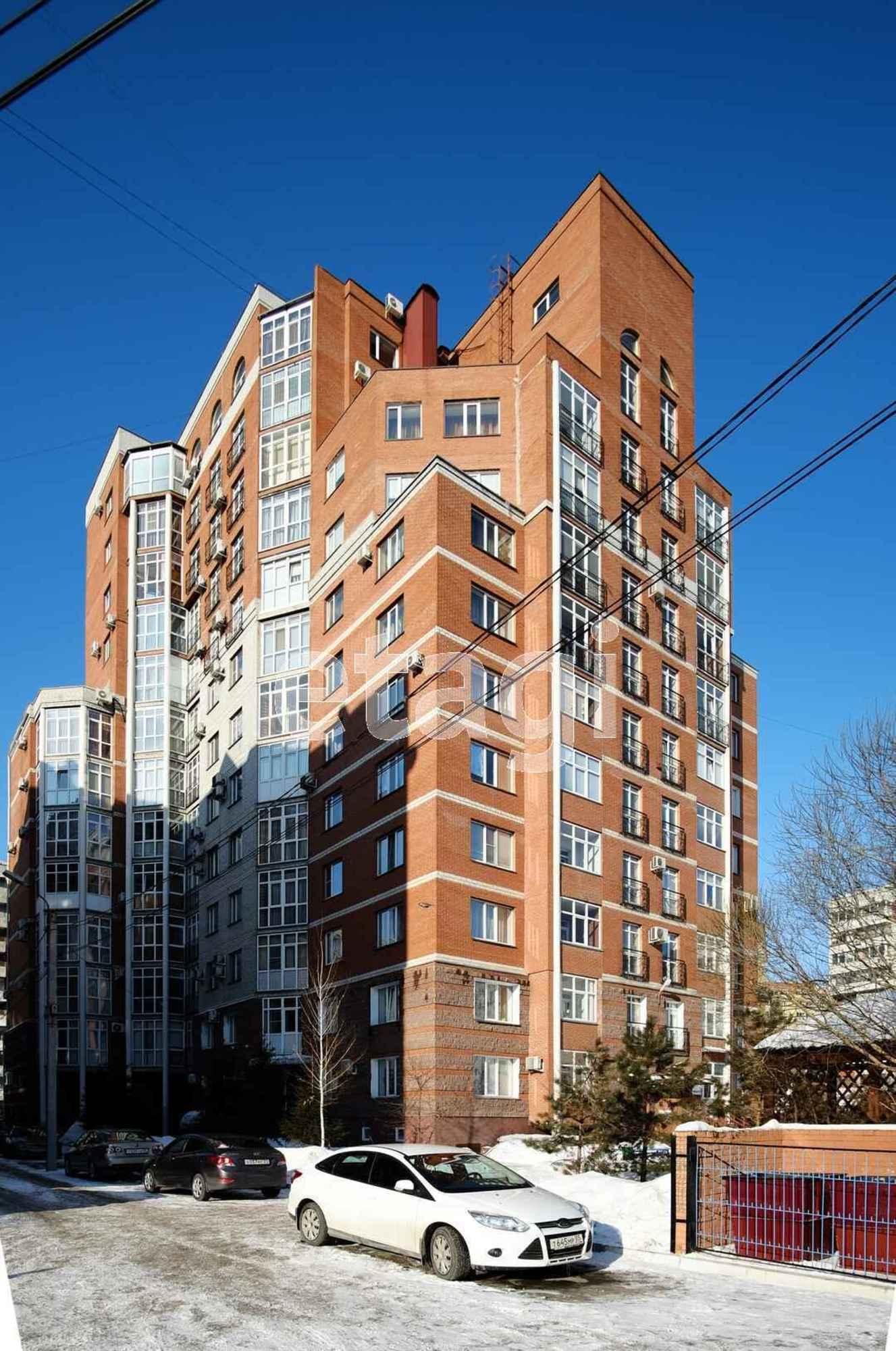 Купить квартиру за 14 990 000 рублей на 5 Армии, 6
